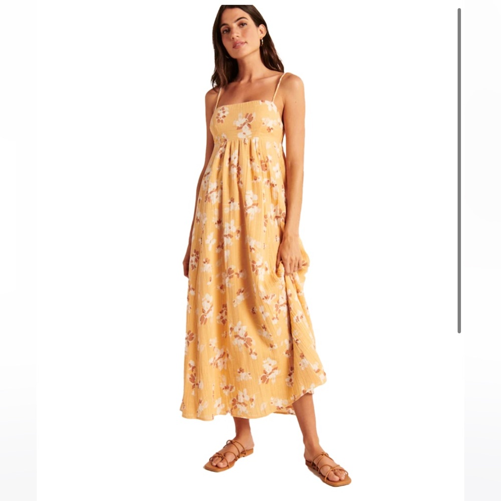 Abercrombie Dress